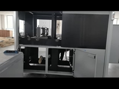 Prensa web digital rotativa de alta velocidad de 1200*1200 dpi