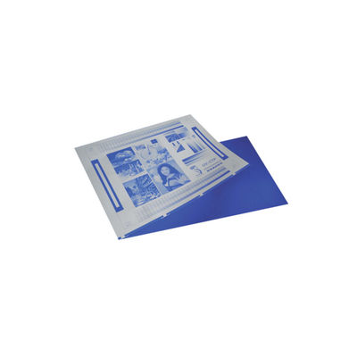 Aluminum Substrate Thermal CTP Offset Printing Plate High Long Run