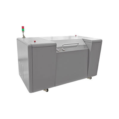 830nm Laser Source Flexo CTP Machine Photopolymer Plate Maker