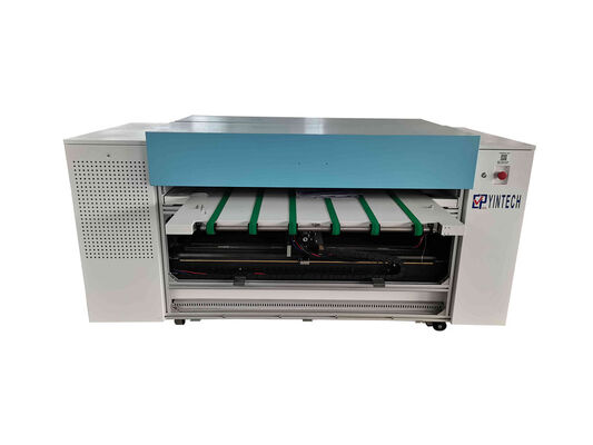 Semi Auto CTP Plate Making Machine with 27 PPH Throughput and Less Than 3 Minutes Exposure Time for High Reliability Printing