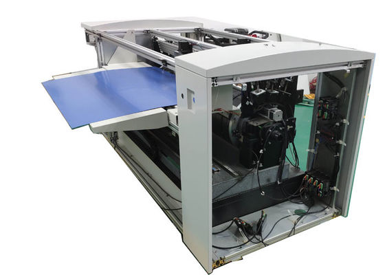 4 Page CTP Printing Machine Max Format 29 Plates Per Hour 800 * 660MM