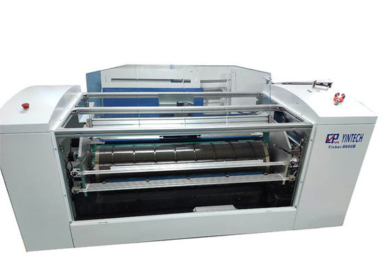 128 channels 45 PPH uv ctp platesetter applicable to any workflow software made in China
