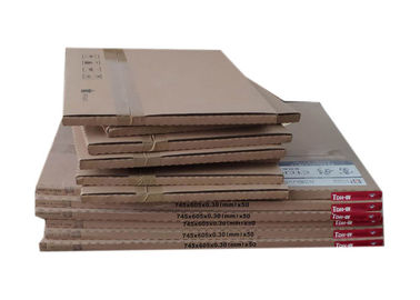 Aluminum Material CTP Plates 55% Humility Storaging 1320MM Max Width