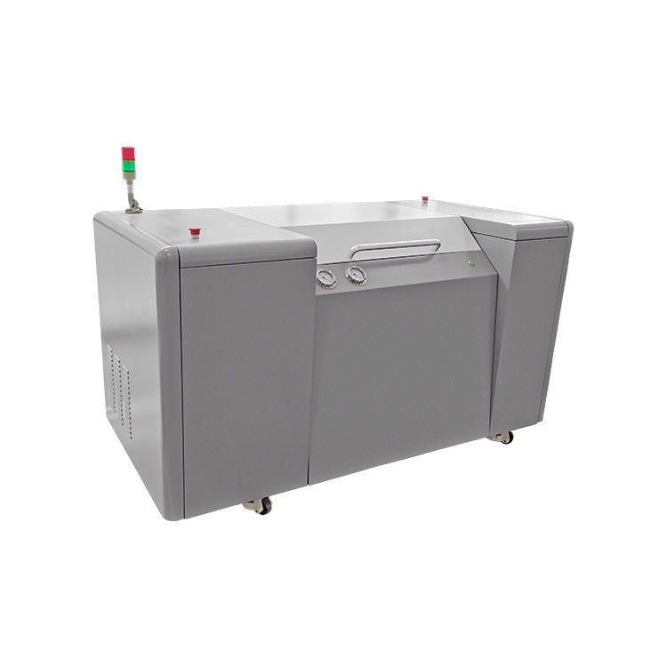 830nm Laser Source Flexo CTP Machine Photopolymer Plate Maker